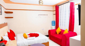 Lilian Studios Naivasha